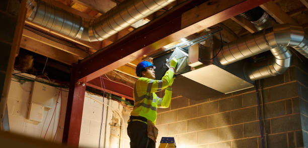 Ductwork Cleaning Services in Detroit Beach, MI