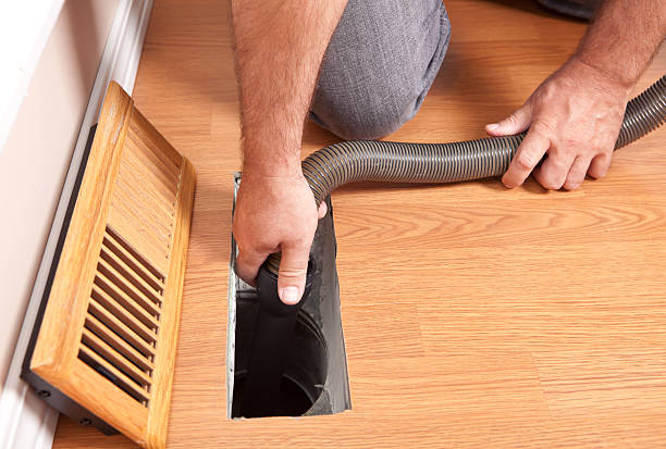Best Residential Air Duct Cleaning  in Detroit Beach, MI