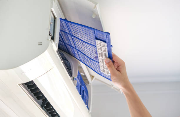 Home Air Vent Cleaning in Detroit Beach, MI