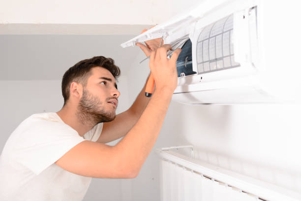 Best Air Duct Cleaning Near Me  in Detroit Beach, MI